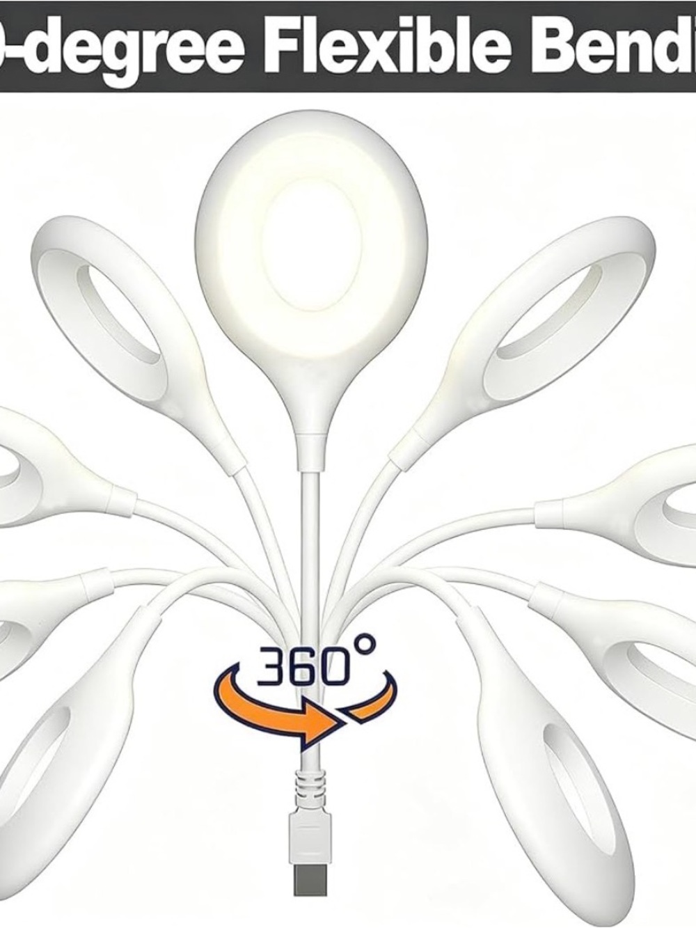 LED night light - Picture 3 of 7